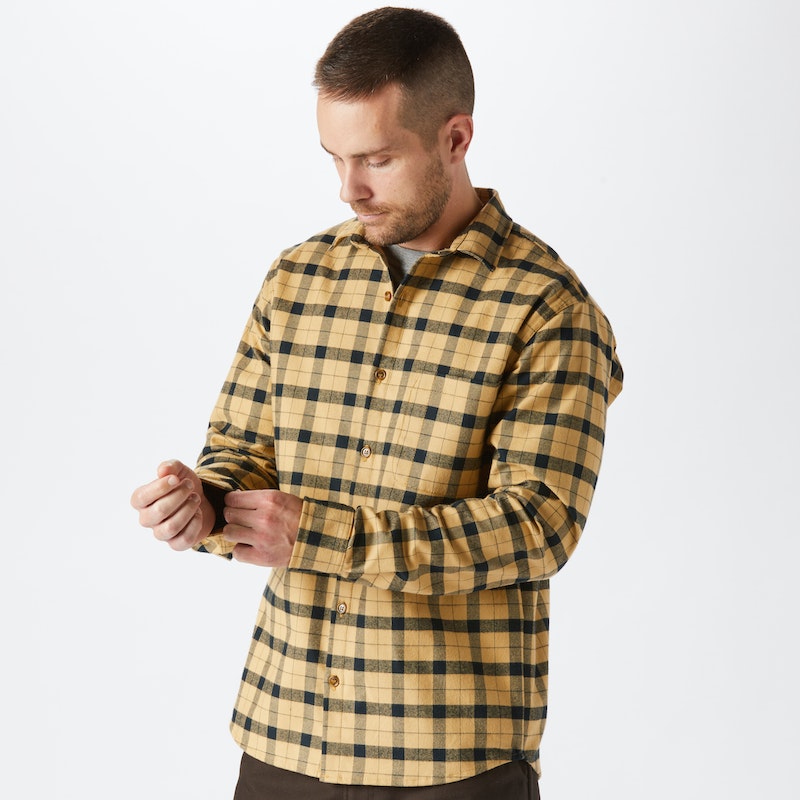 Filson X Freeman Weathervane Shirt
