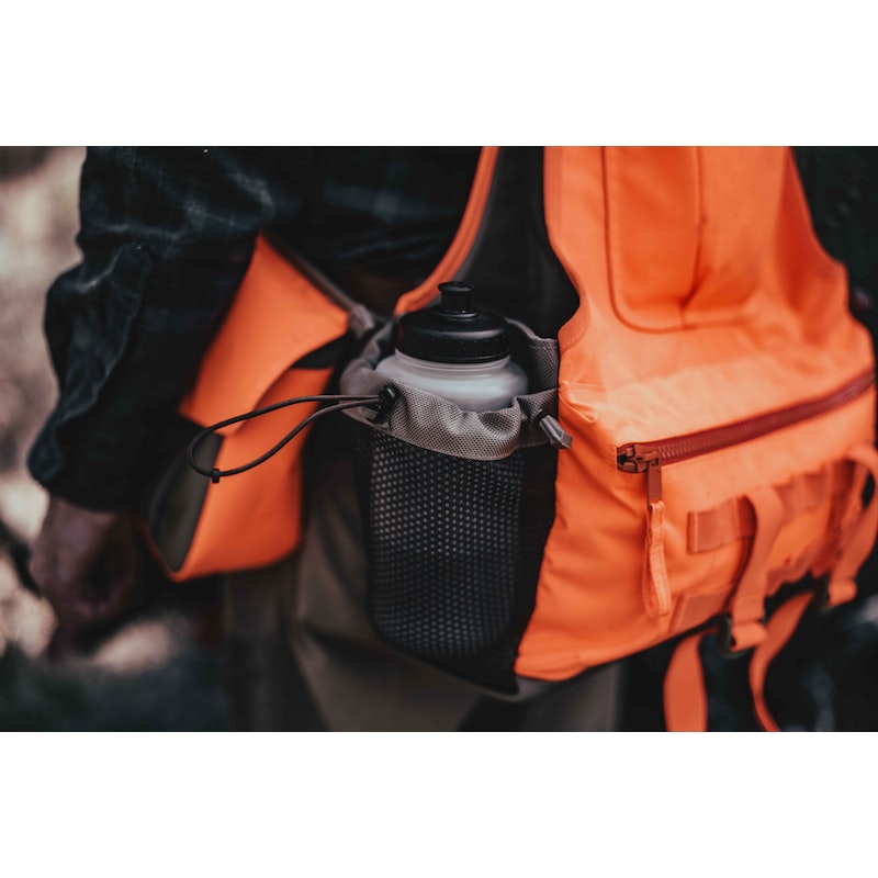 Upland Guide Strap Vest