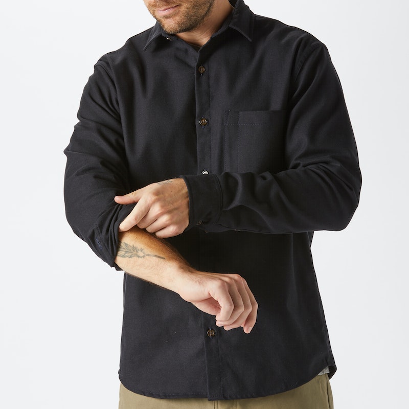 Filson X Freeman Weathervane Shirt
