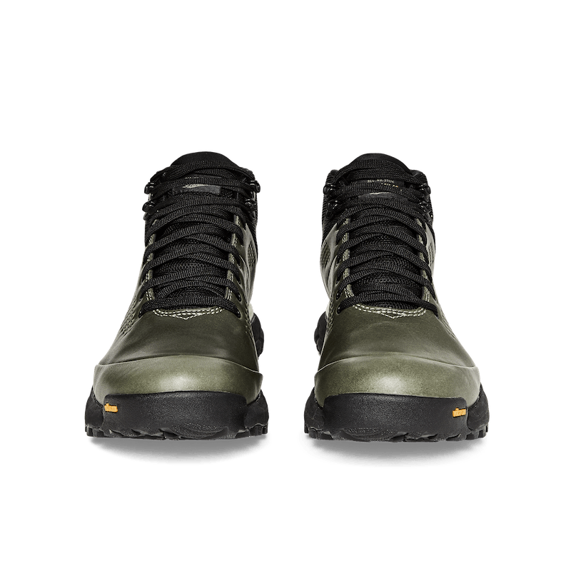 Filson X Danner Trail 2650 Hiker Boots