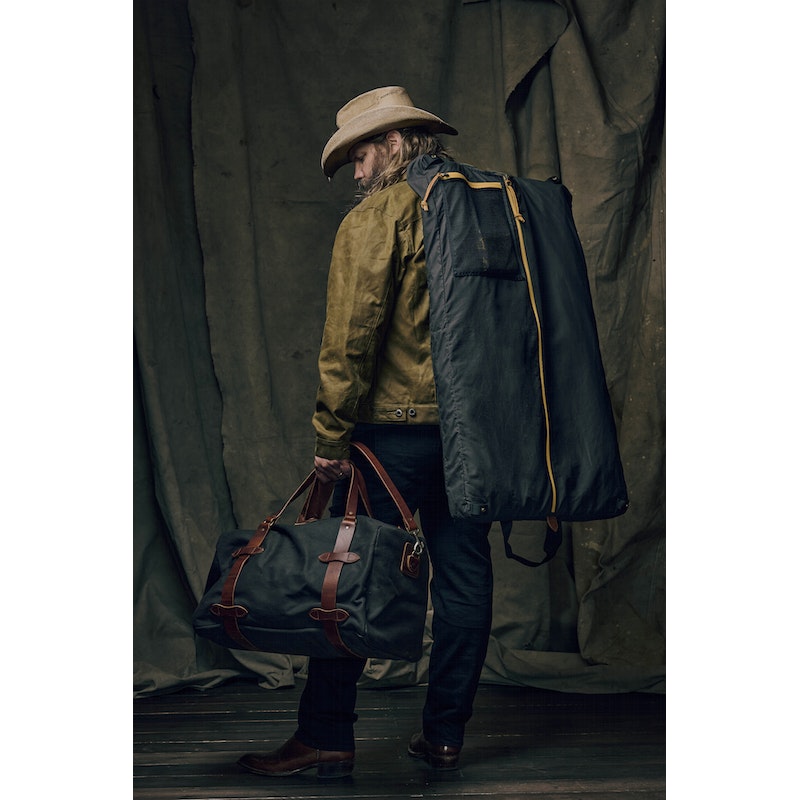 Traveller Medium Duffle Bag