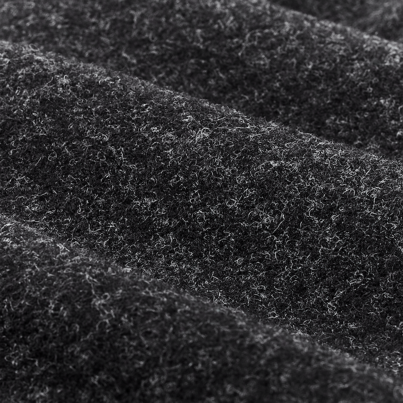 Mackinaw Wool Insulated Cruiser Jacket