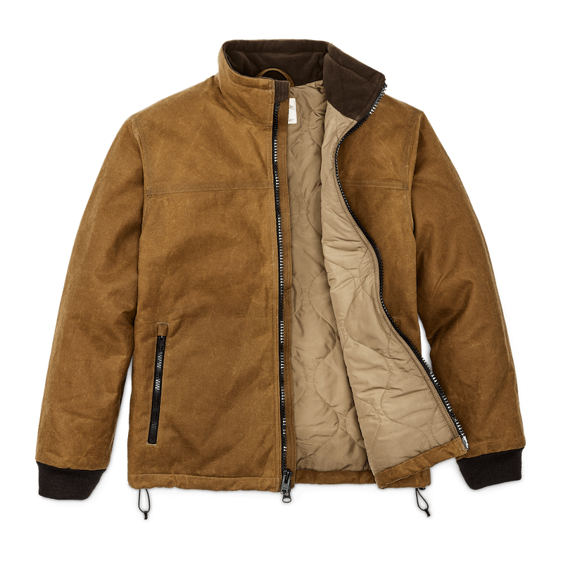 Tin Cloth Primaloft® Jacket