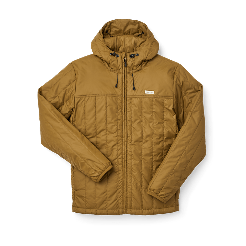 Ultralight Hooded Jacket
