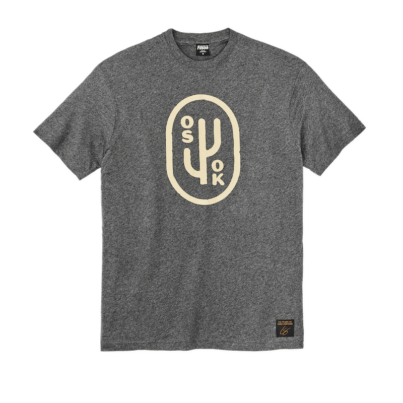 State Of Kind T-shirt