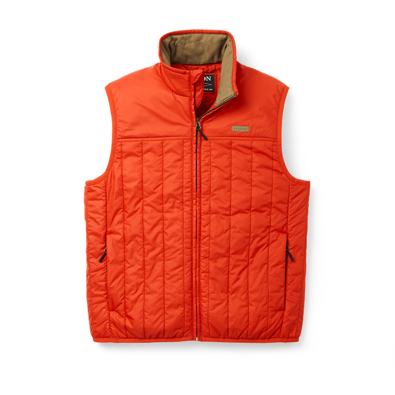 Ultralight Vest