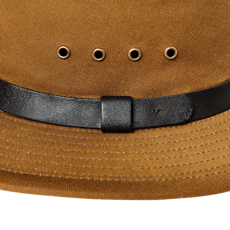 Insulated Packer Hat