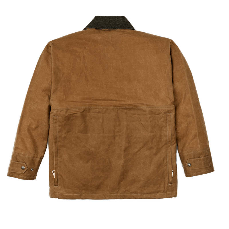 Tin Cloth Field Jacket