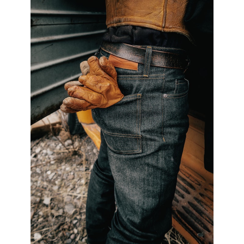 Muleskinner Jeans