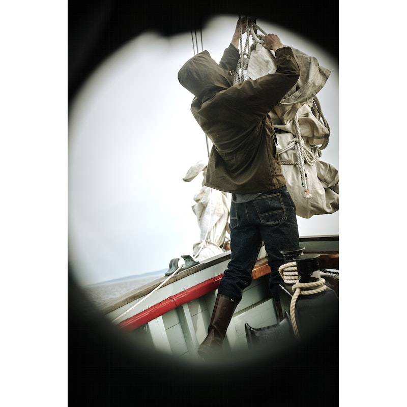 All Season Rain Coat