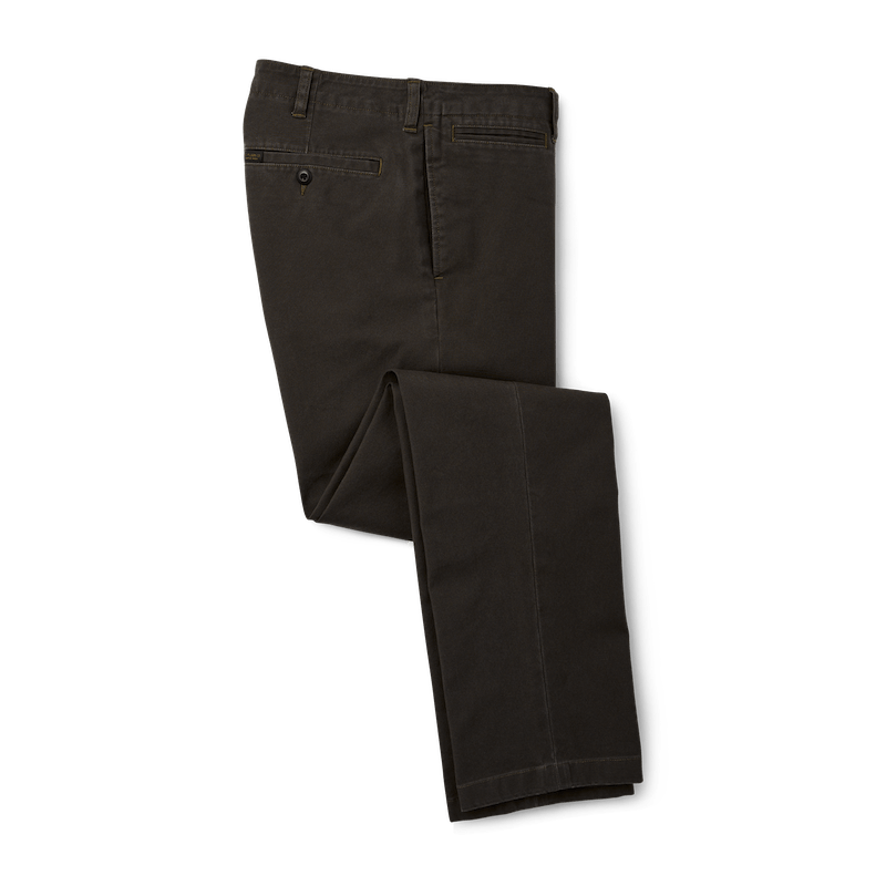 Draftsman Canvas Pants