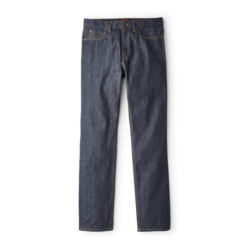 Rail-Splitter Jeans