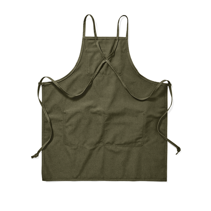 Workshop Apron