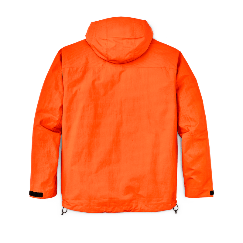 Swiftwater Rain Jacket