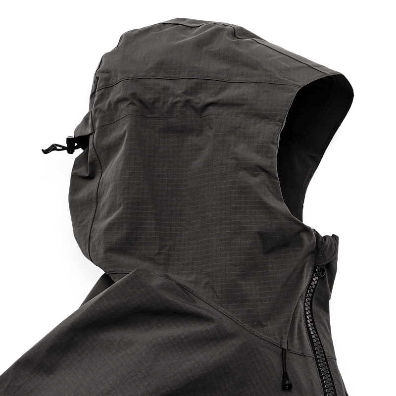 Swiftwater Rain Jacket