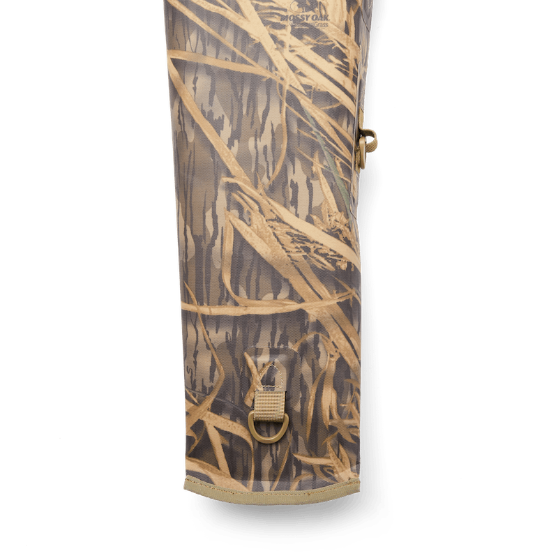 Camo Shotgun Dry Bag