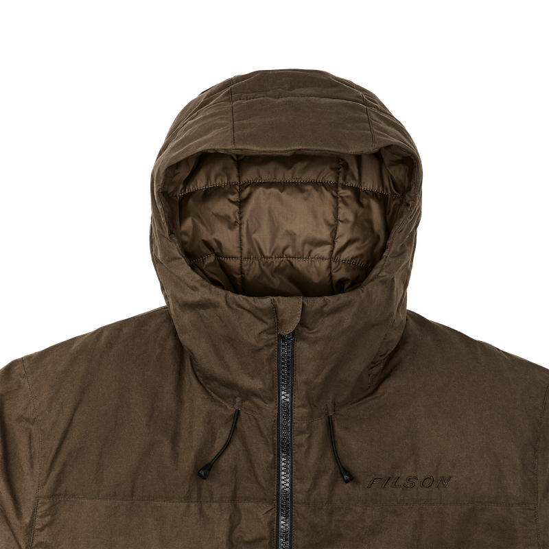 Ranger Insulated Jacket