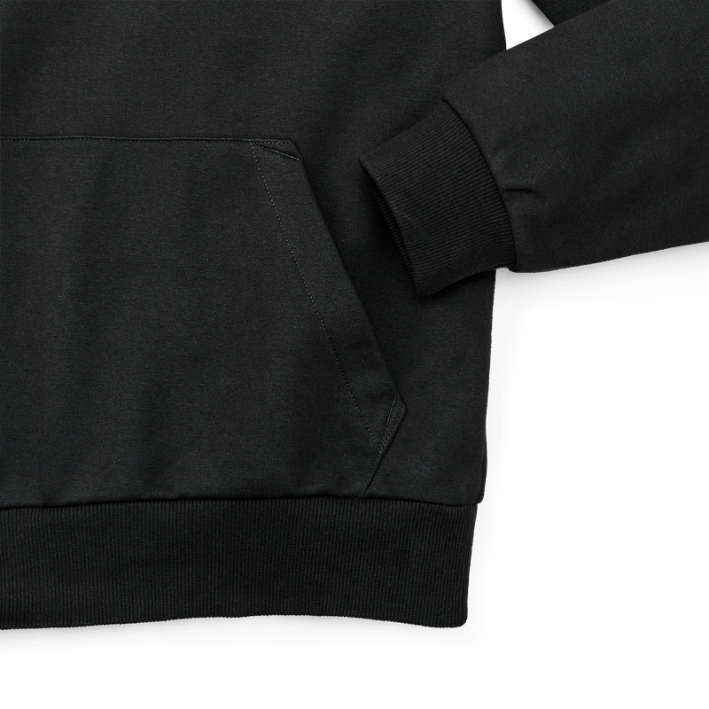 PROSPECTOR GRAPHIC HOODIE