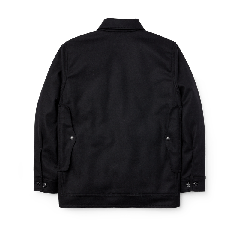 Seattle Wool Cruiser Jacket