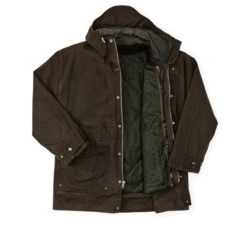 Eagle Plains Jacket Liner