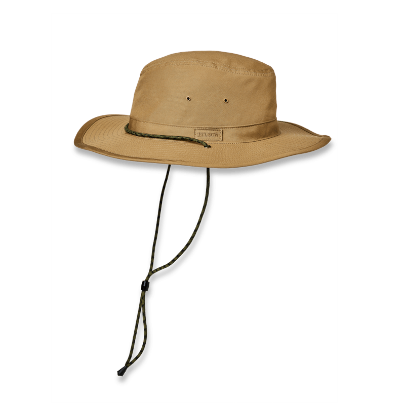 Twin Falls Travel Hat