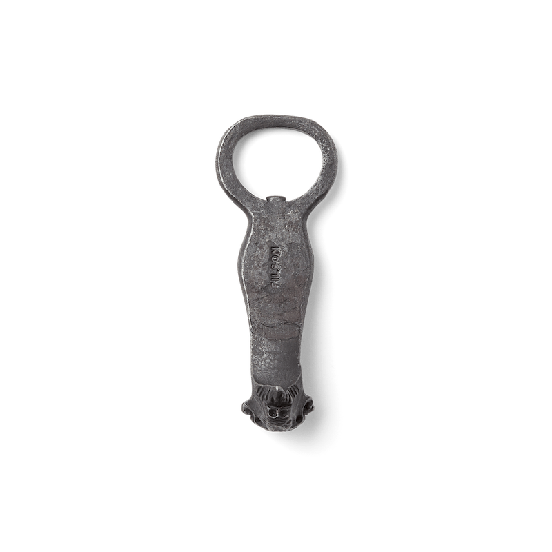 Bison Bottle Opener