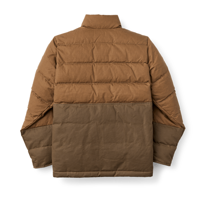 Down Cruiser Jacket
