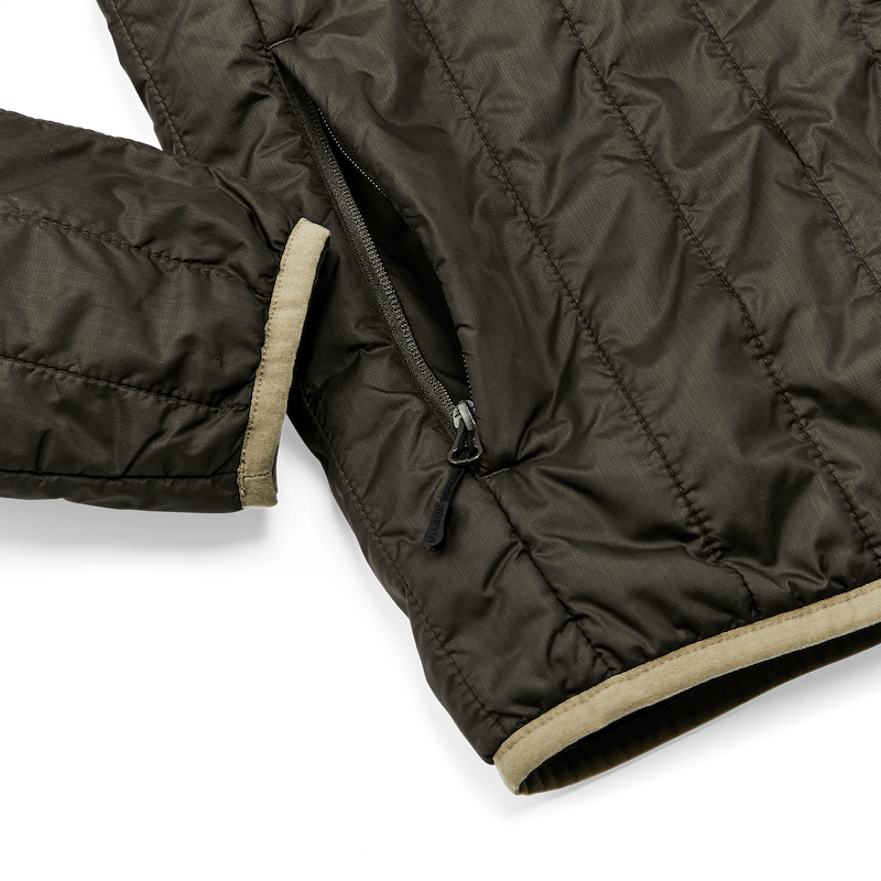 Ultralight Jacket