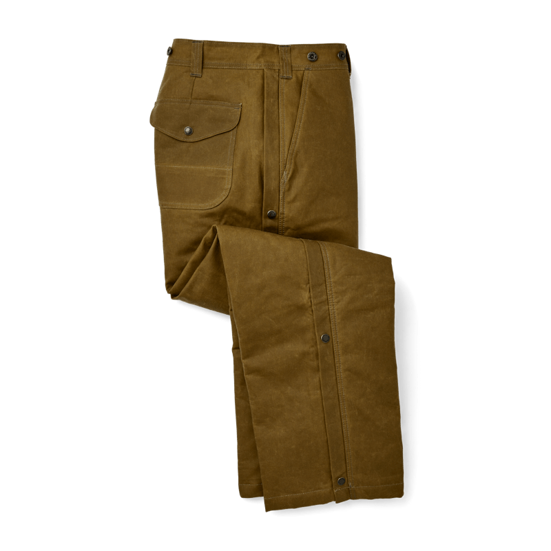 Insulated Tin Cloth Pants