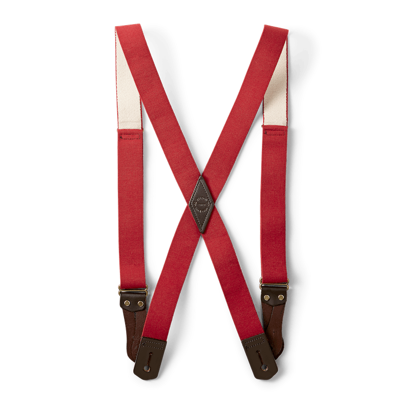 Tab Suspenders