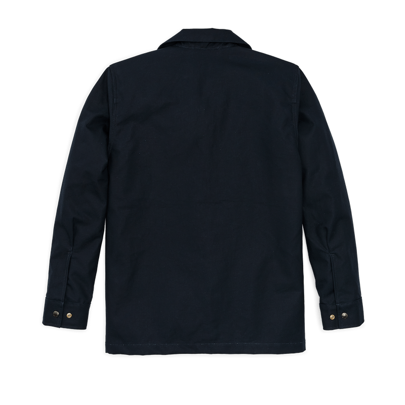 Dry Tin Cloth Jac-Shirt