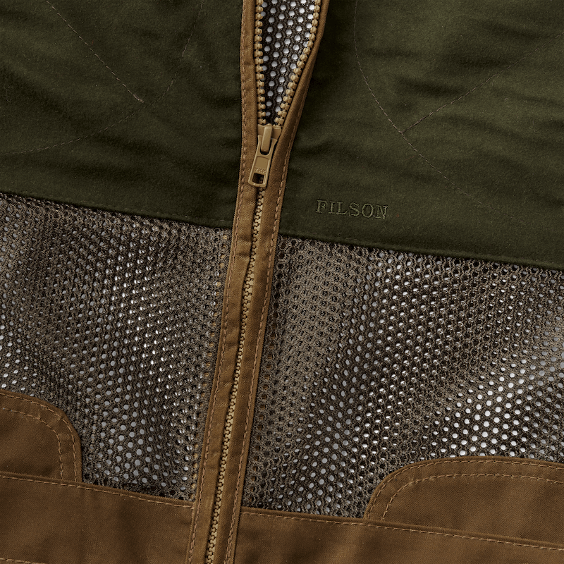 Lightweight Shooting Vest