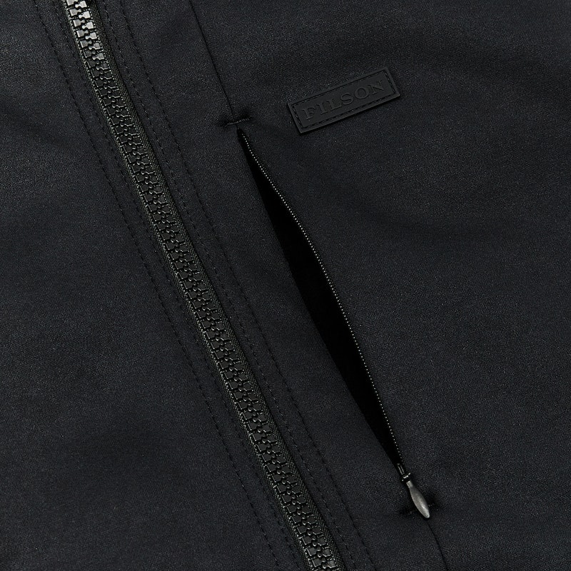 Granite Spire Fleece Vest