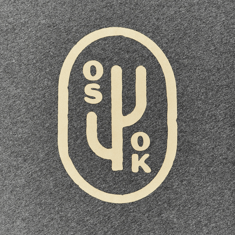 State Of Kind T-shirt