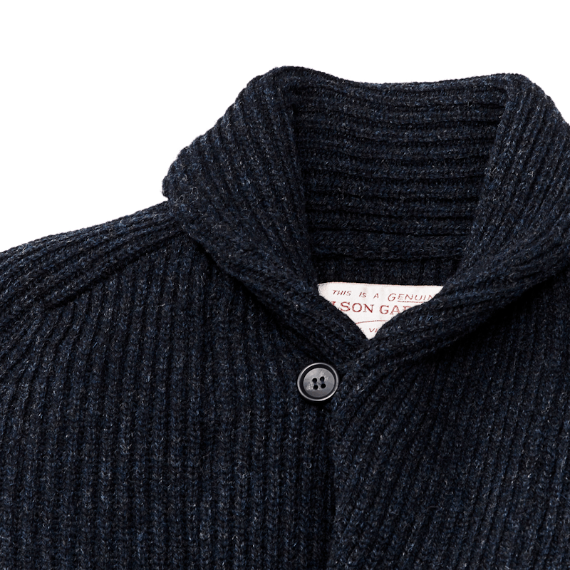 Bristol Cardigan Sweater