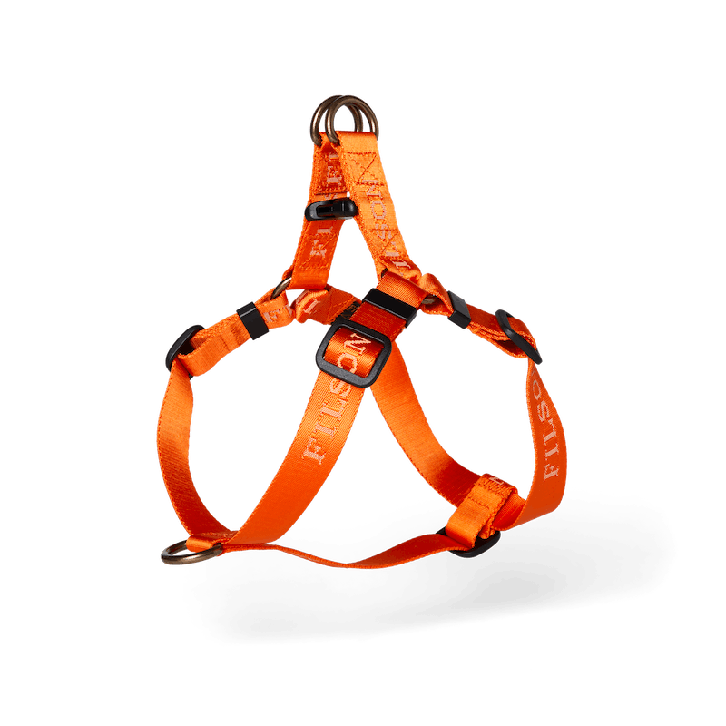 Adjustable Nylon Harness