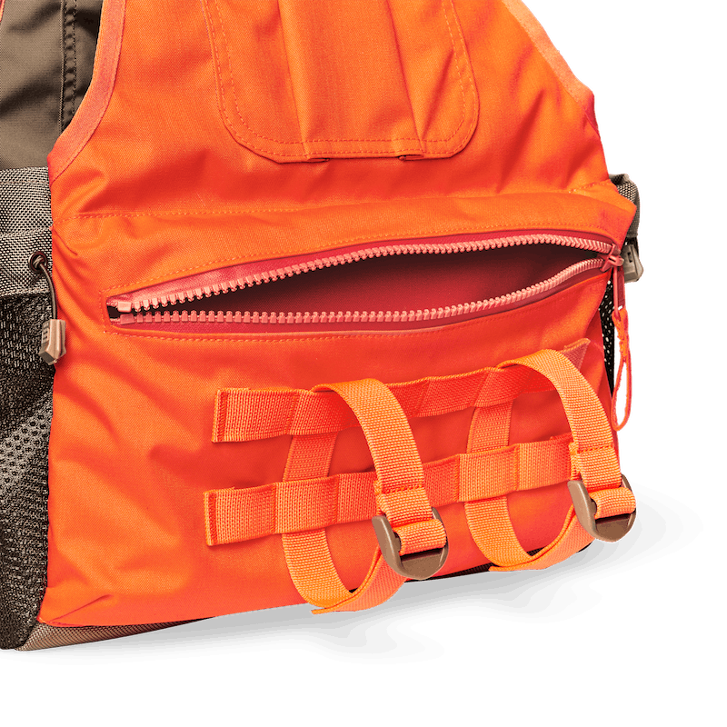 Upland Guide Strap Vest