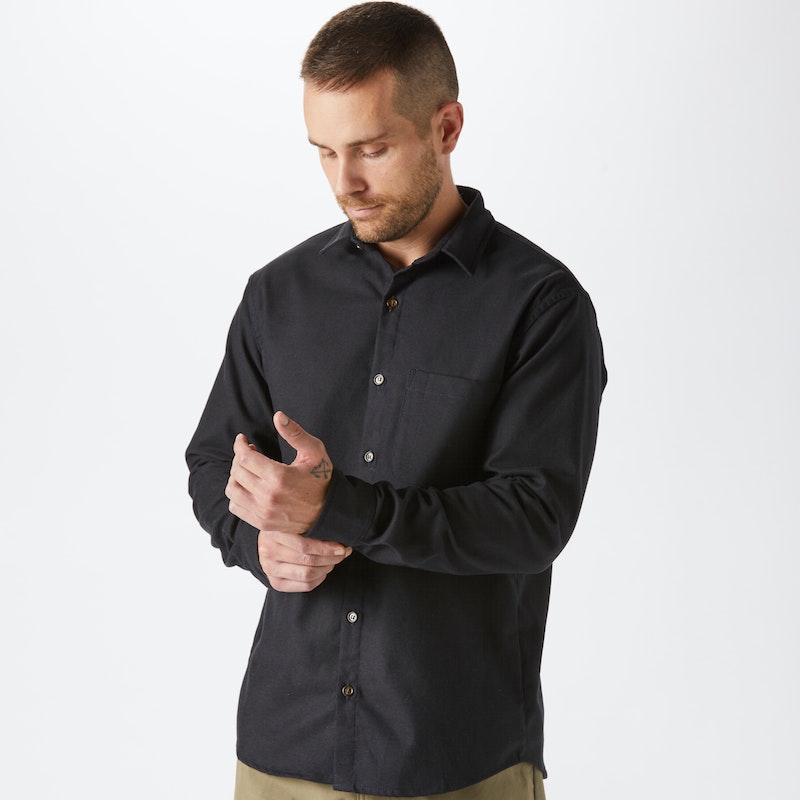 Filson X Freeman Weathervane Shirt