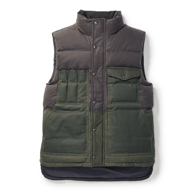 Down Cruiser Vest