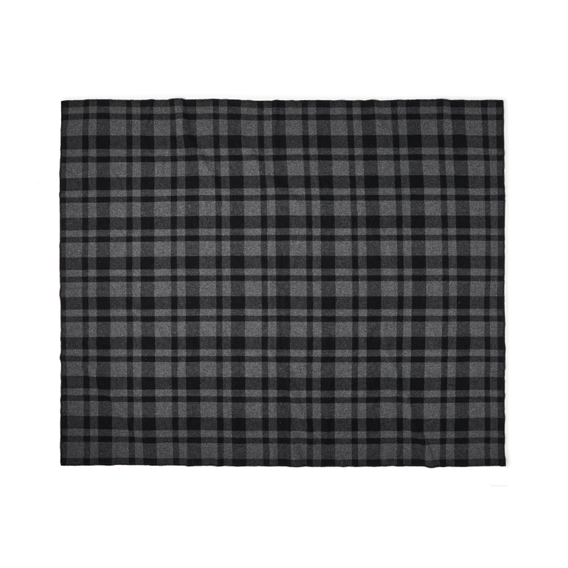 Mackinaw Wool Blanket