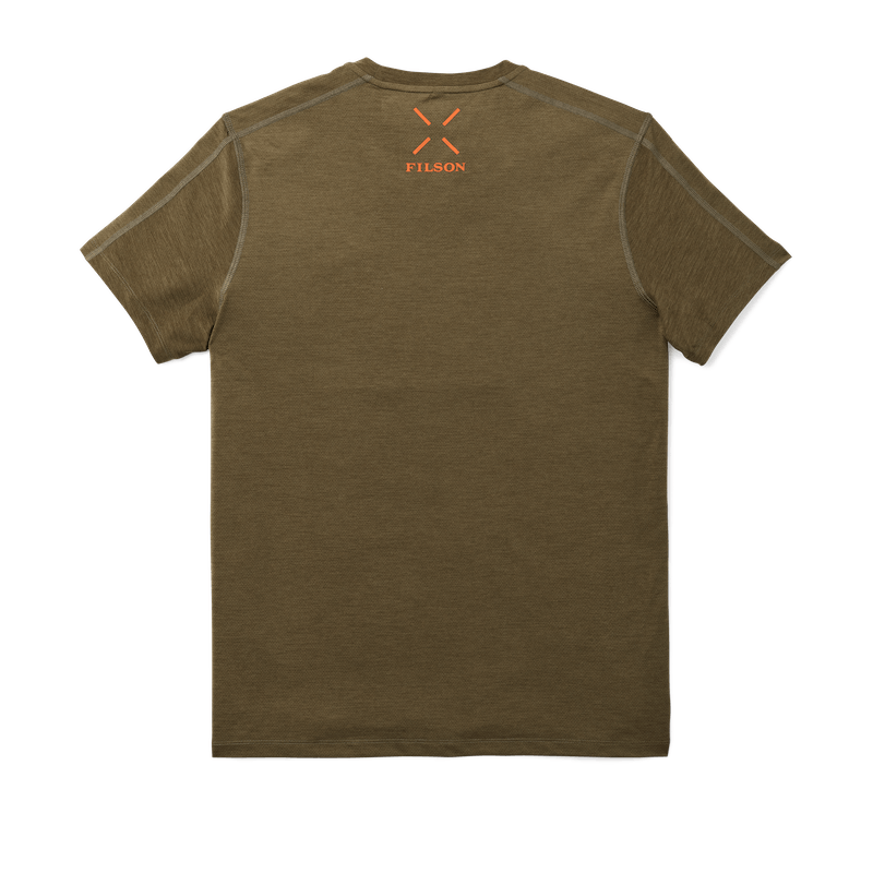 Filson X Ten Thousand Versatile Shirt