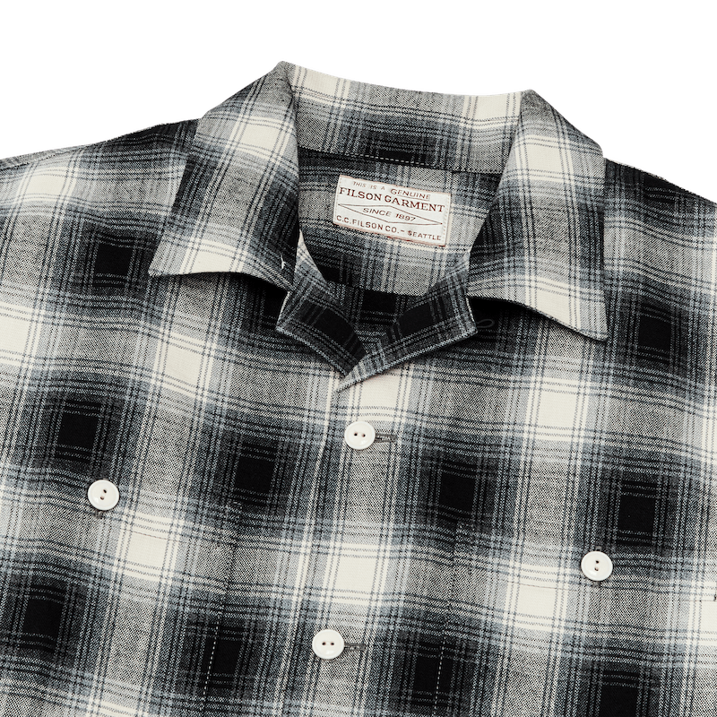 Elk Heights Camp Shirt