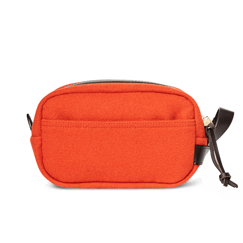 Mackinaw Wool Travel Kit