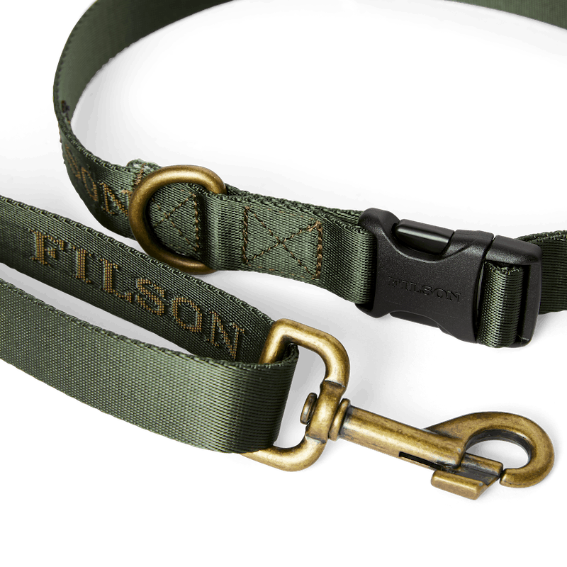Adjustable Nylon Leash