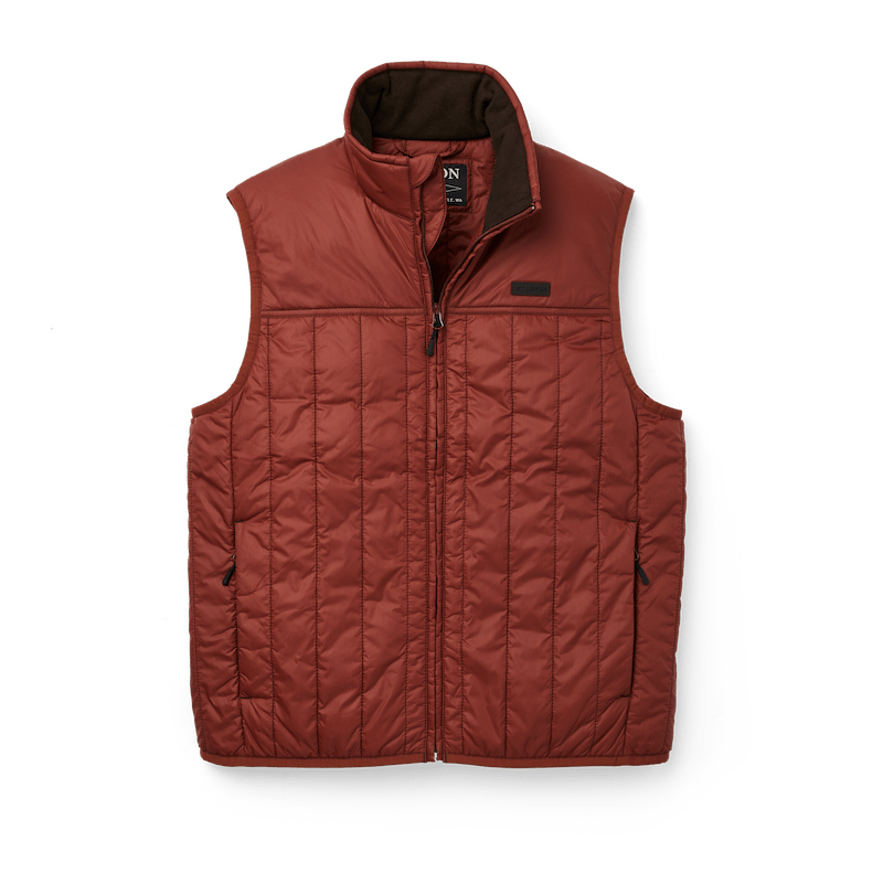 Ultralight Vest