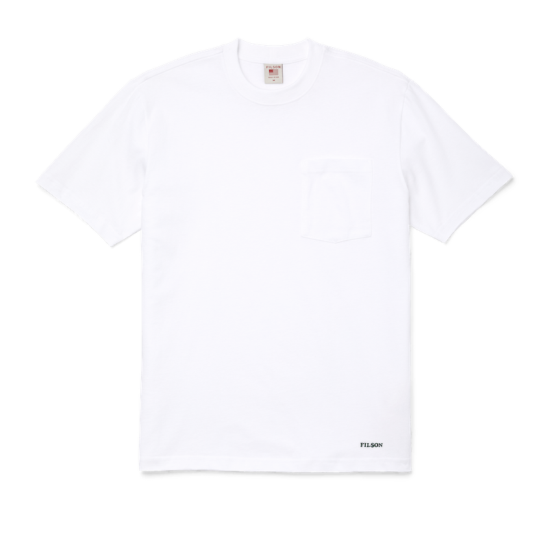 Pioneer Pocket T-shirt