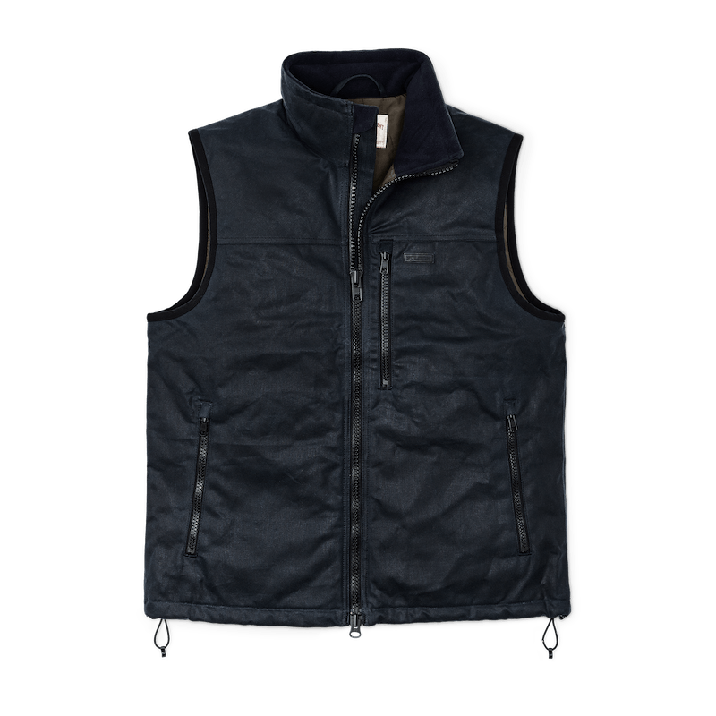 Tin Cloth Primaloft® Vest