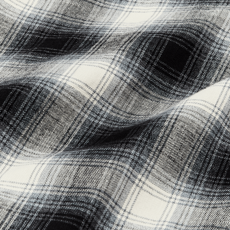 Elk Heights Camp Shirt