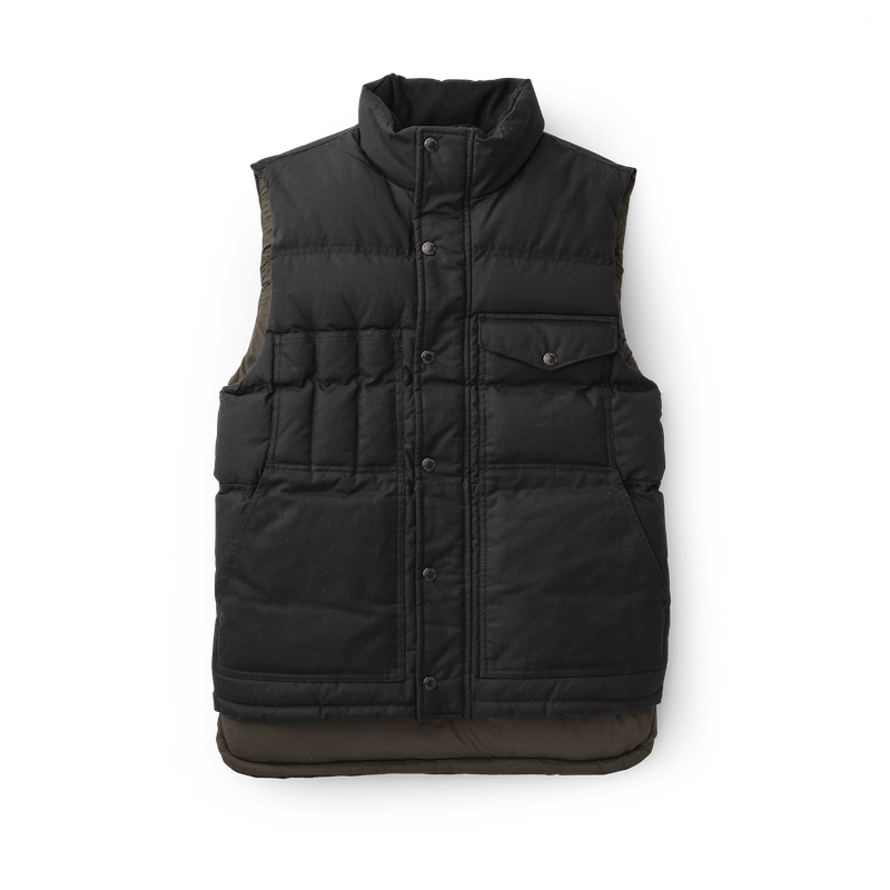 Down Cruiser Vest