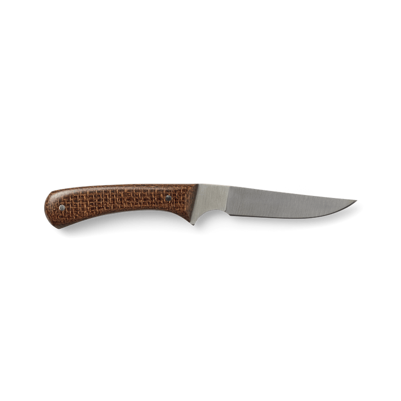 Bird & Trout Knife